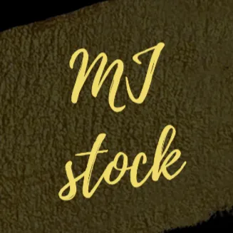 MJ stock的沙龍