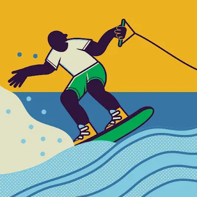 賴重佑（Eric Lai）的沙龍