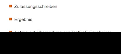 【德文檢定】2020年 TestDaF德福成績複查