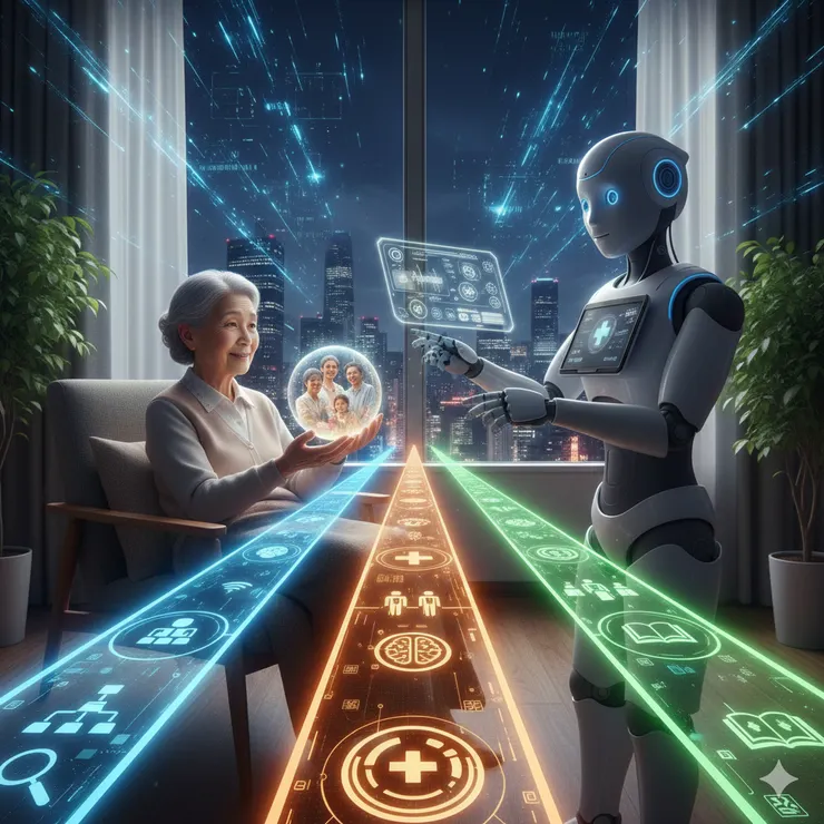 （附圖由Gemini生成）