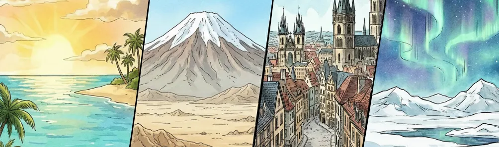 Ian's Daydream的沙龍