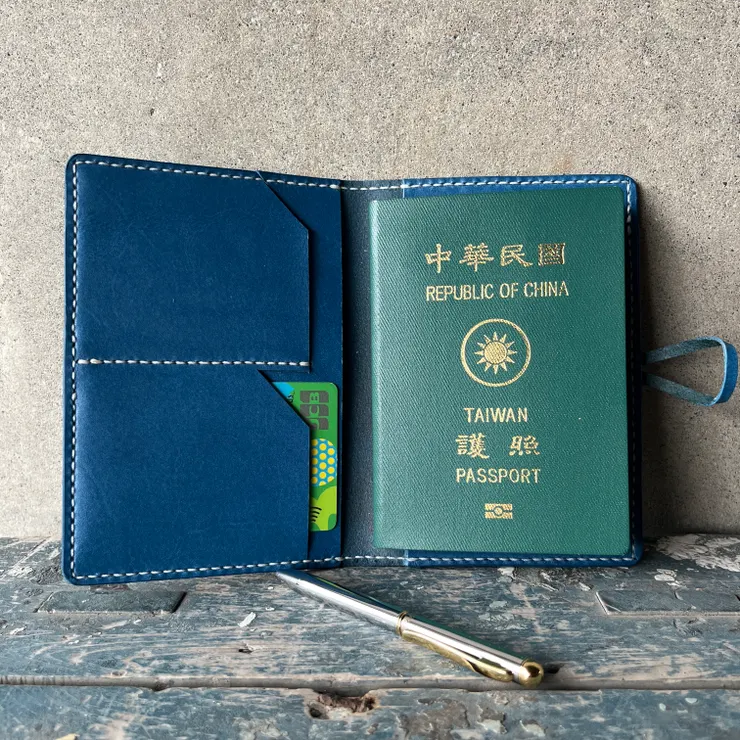 手作皮革課程新竹