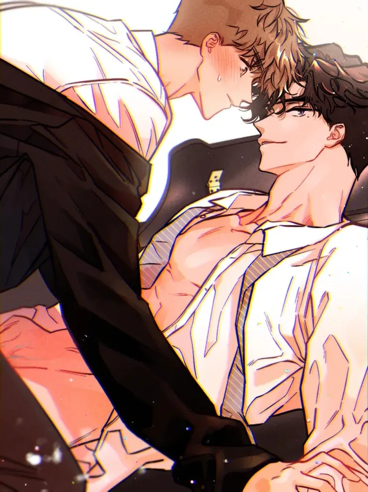 圖片來源https://www.lezhin.com/ko/comic/punkdunkfunk