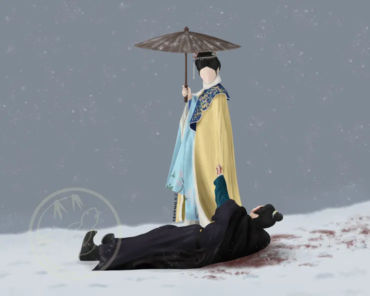 求你，救救我 2026.01