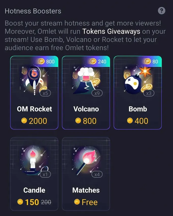 vocus|新世代的創作平台