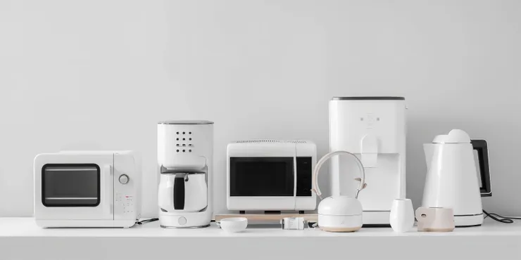 高 CP 值家電推薦：千元以下 10 款小資族迷你神器！租屋必買