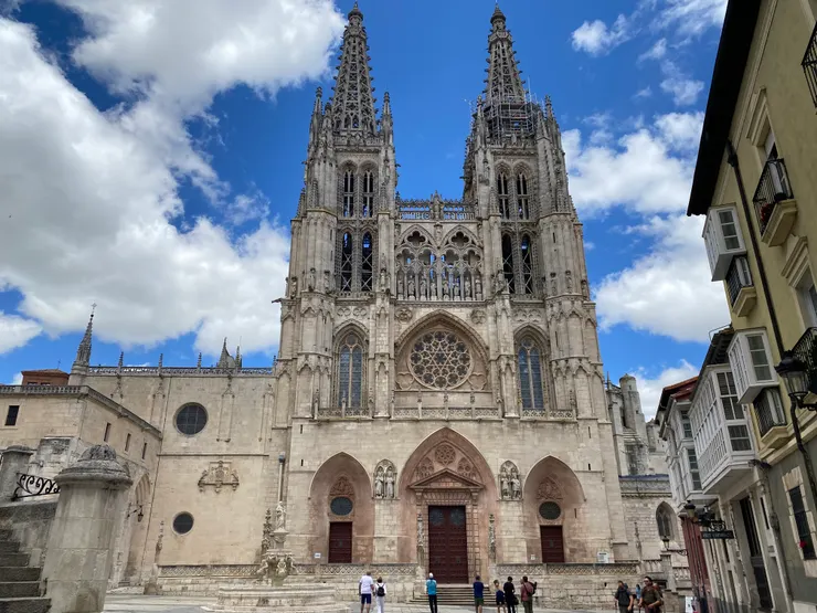 晚上18:00跟mei來參加missa，參加完又獲得滿滿力量了。