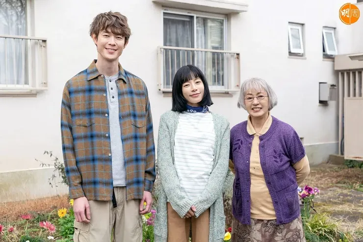 《幸福就是吃飯睡覺等待》 用藥膳療癒心靈 櫻井由紀演