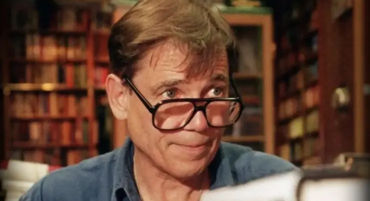 真的不懂詹姆士李伯克的書怎麼會這麼不受到出版社的青睞，怎麼會這麼不受到市場的歡迎？