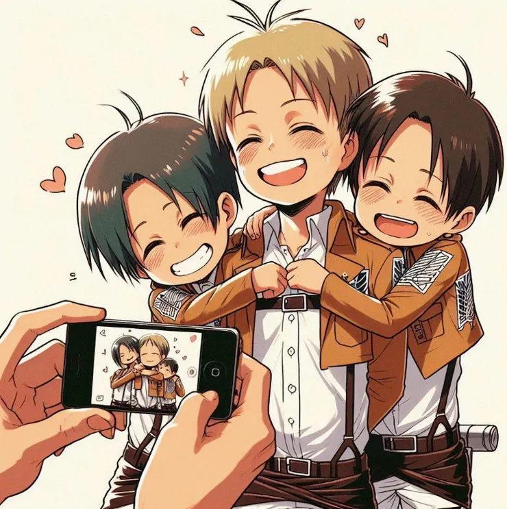 都說了阿爾敏就是投射者