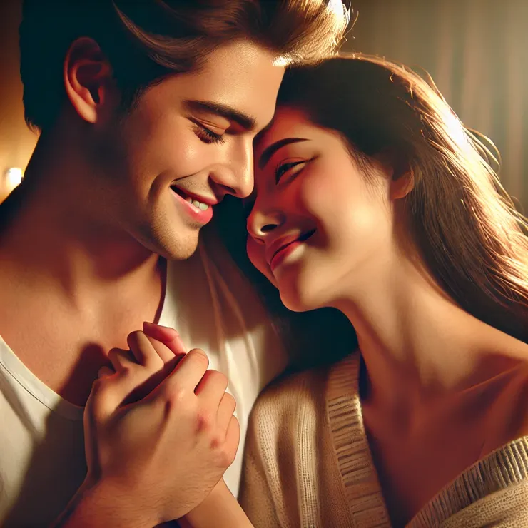 兩性相處中,「欣賞」是建立穩定關係的重要基石。