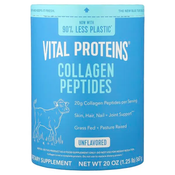 Vital Proteins collagen