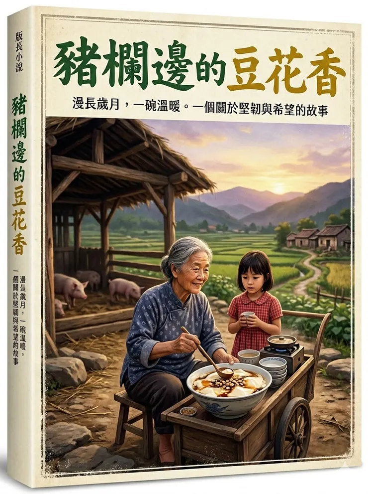 AI生圖