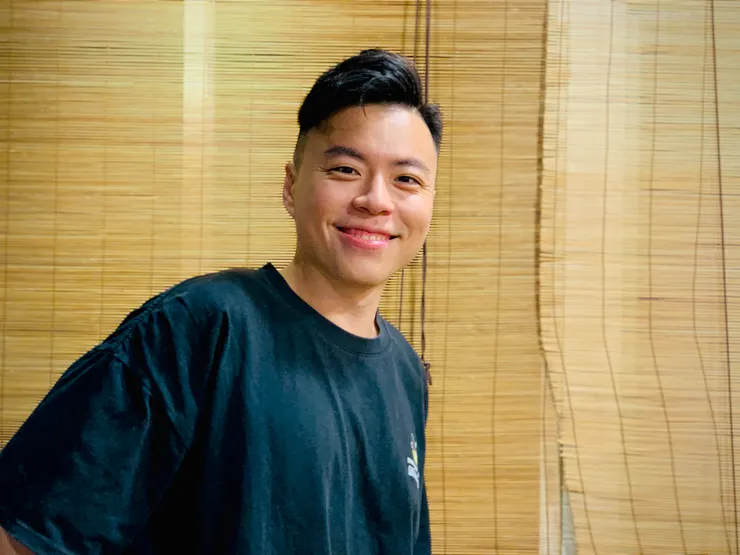 品牌經理_賴彥廷