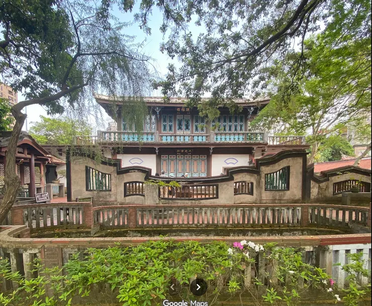 擷取自google地圖