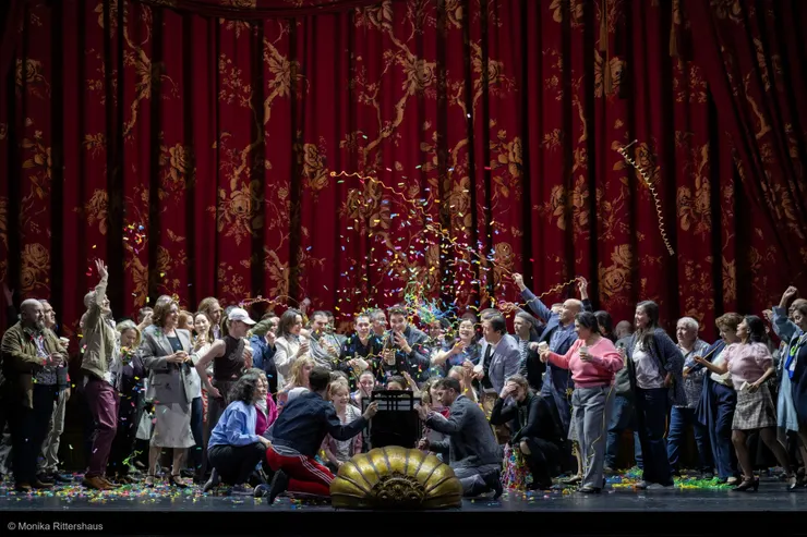 澳娛綜合與澳門國際音樂節聯合呈獻比才四幕歌劇《卡門》