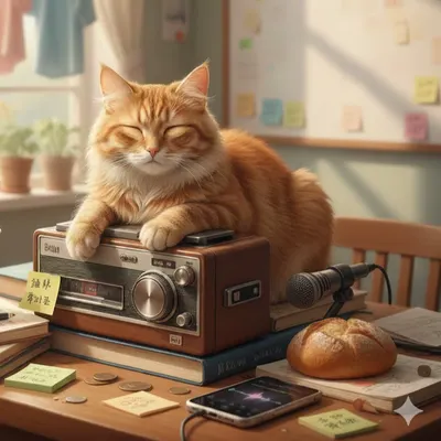 小白碎碎唸的沙龍