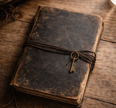 勿的故事實驗日記