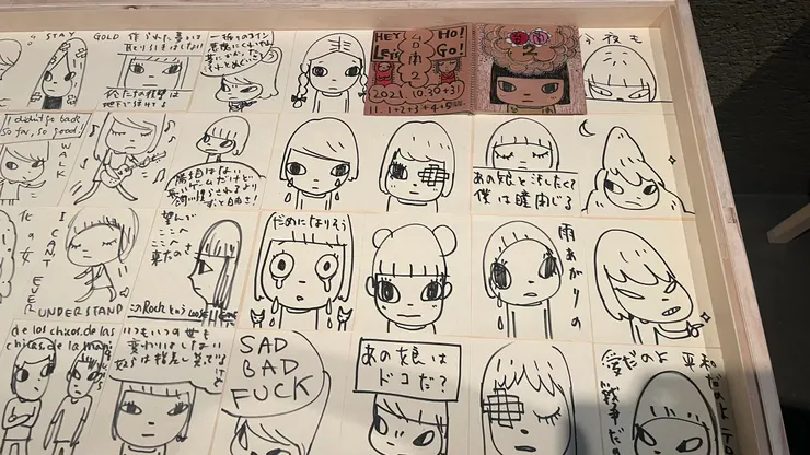 還驚喜出現了台南。