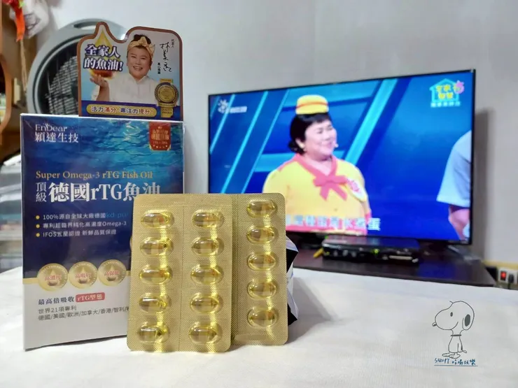 希望史媽能跟美秀姐一樣，永保活力！