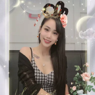 小仙女❣的沙龍
