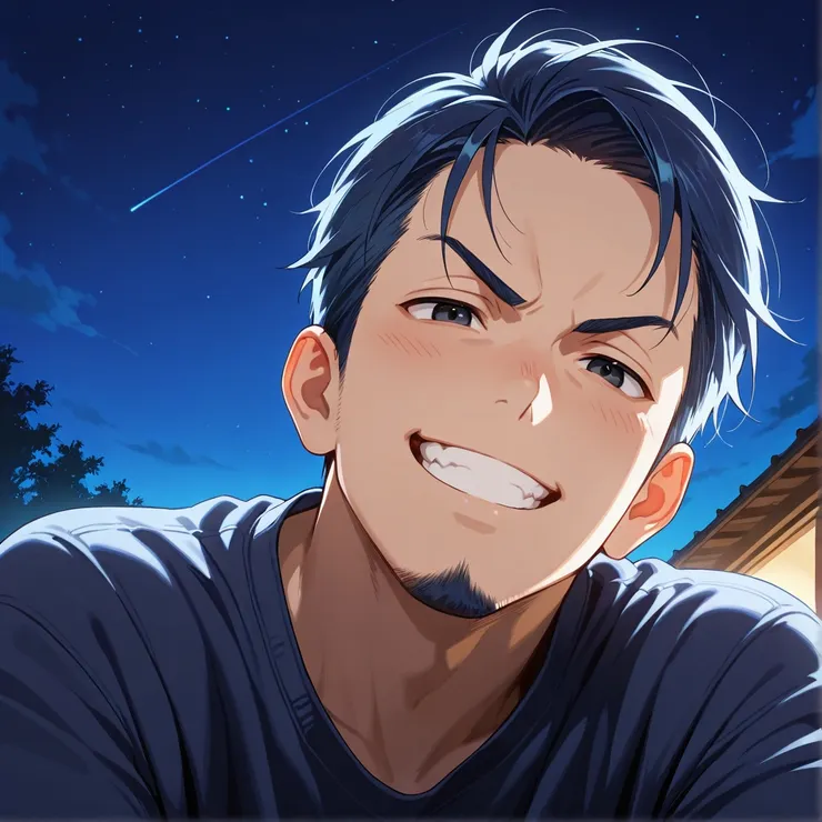 史思齊：月兔四號