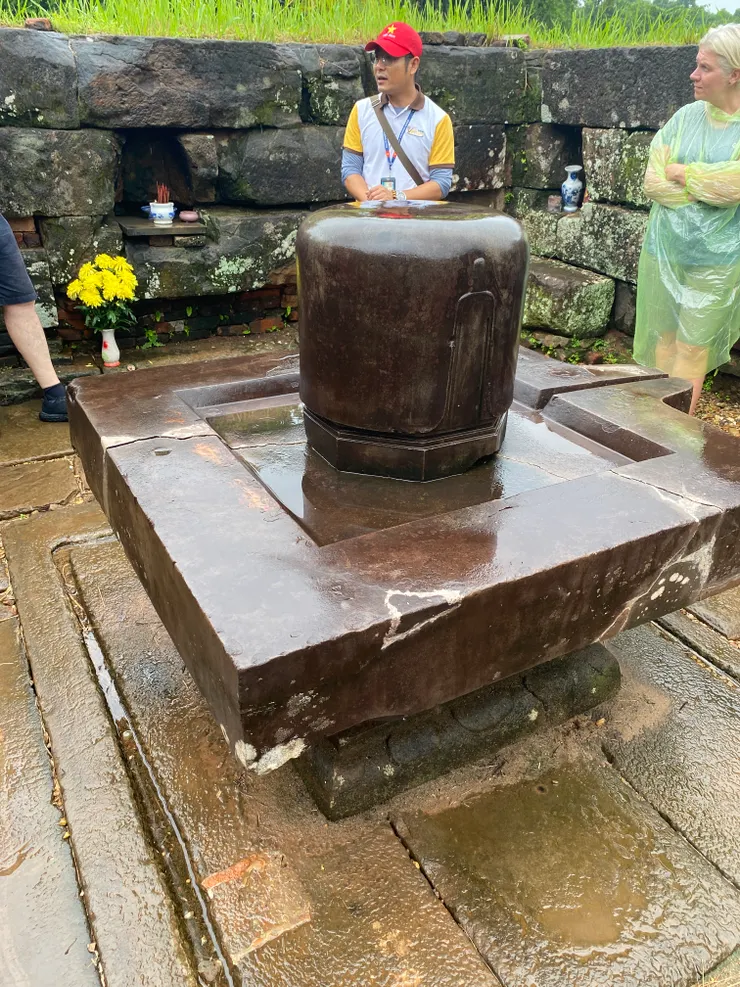 許多古老的信仰中都有陽具崇拜