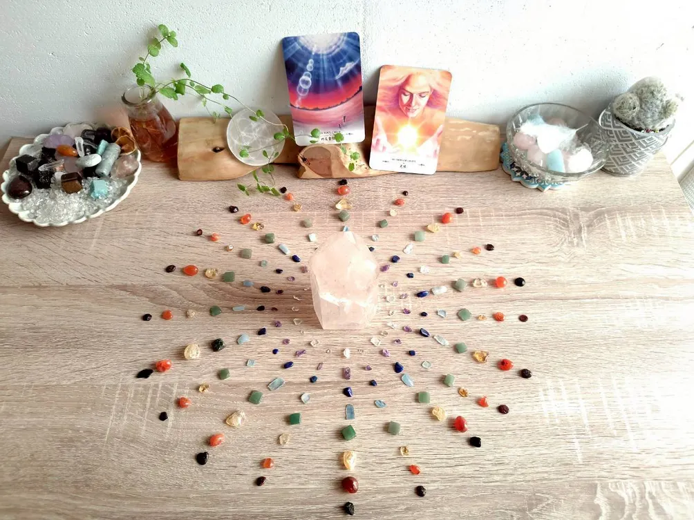 loveyourself的沙龍