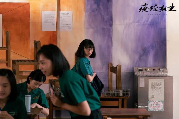 劇照來源：華映娛樂官方粉專