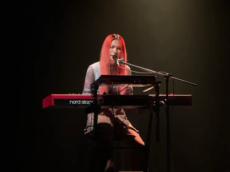 vocus|新世代的創作平台