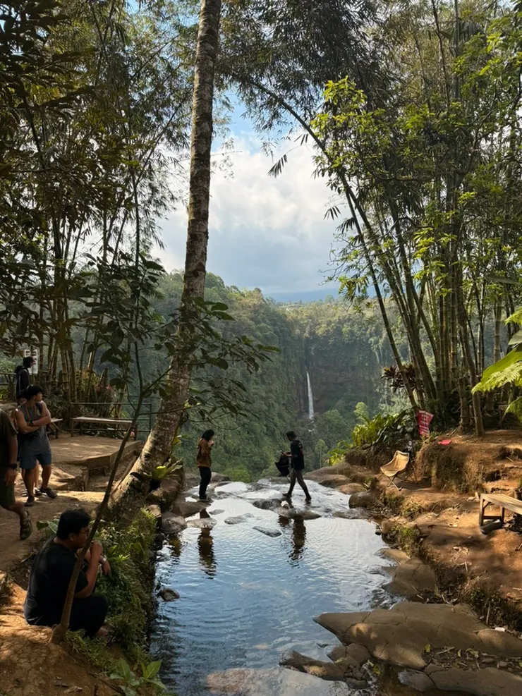 網美景點擺拍位置