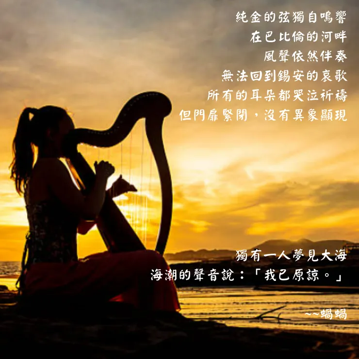 文：蝸蝸講不聽