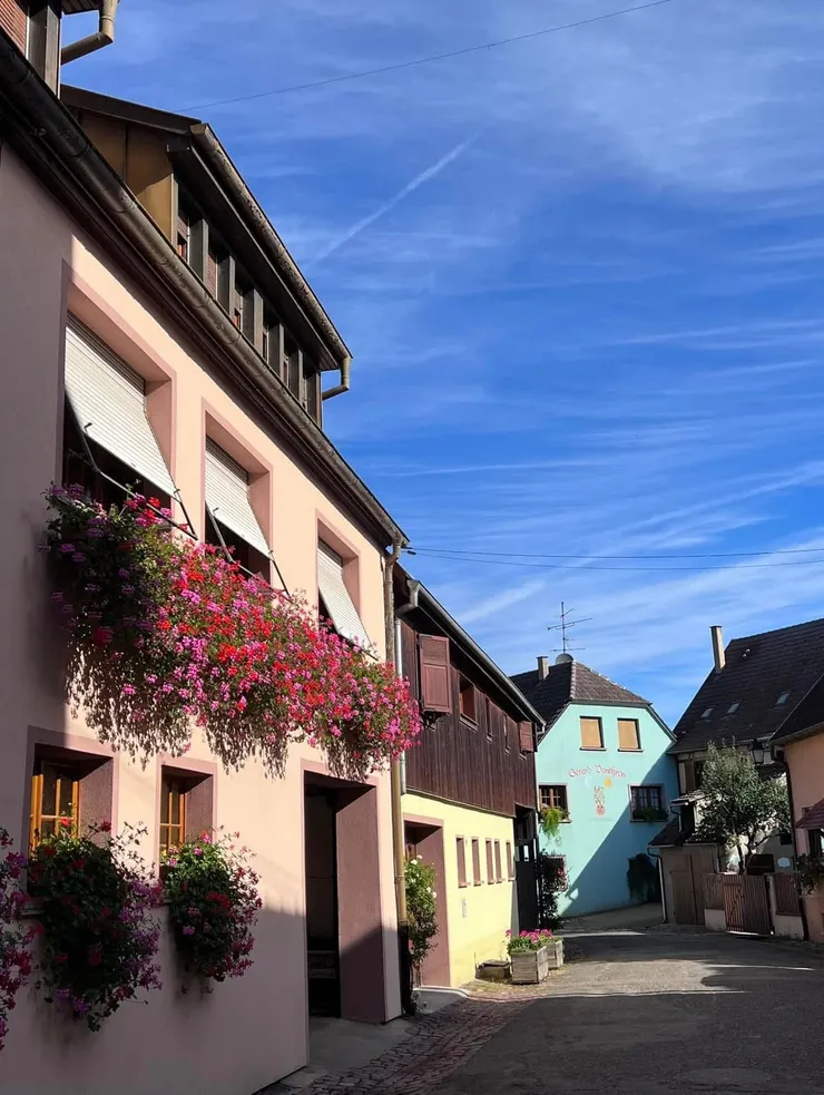 隨便拍拍都很漂亮的地方