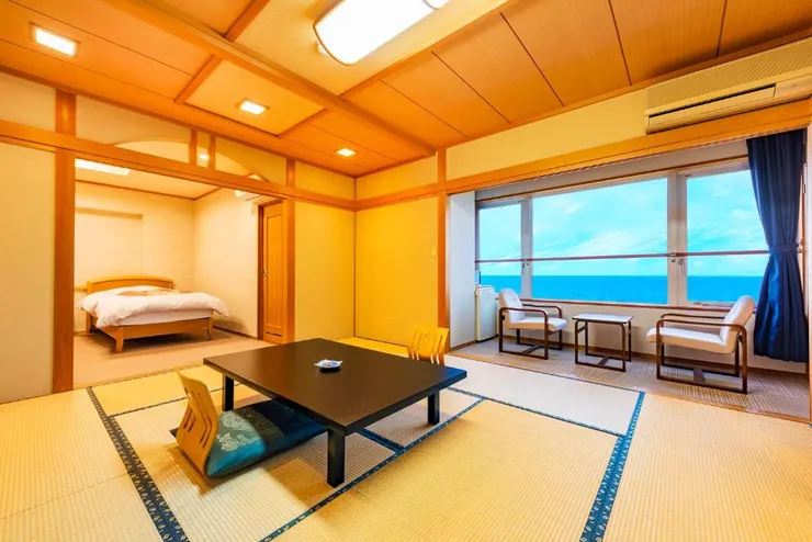 海乃酒店 Hajime