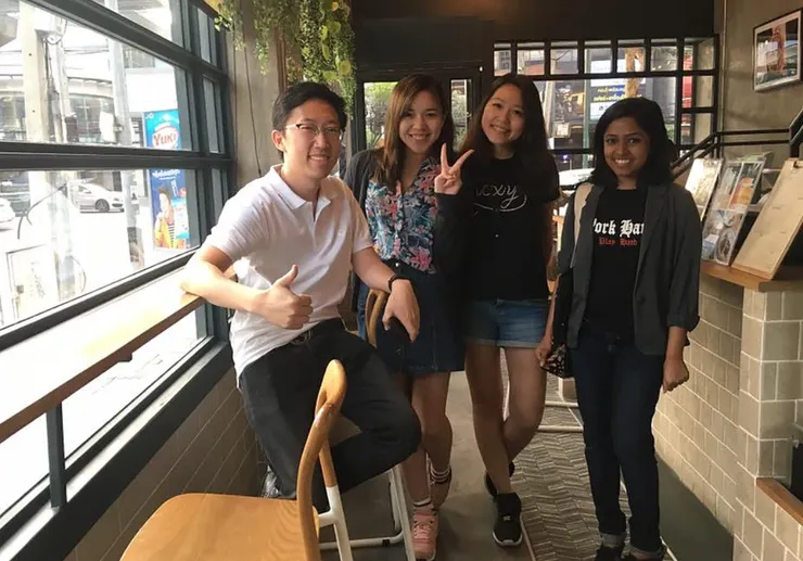 vocus|新世代的創作平台