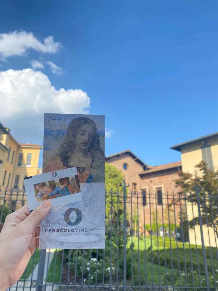 門票15歐 1分鐘1歐的概念