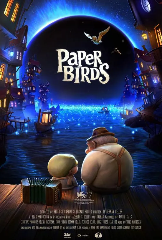 vocus|新世代的創作平台