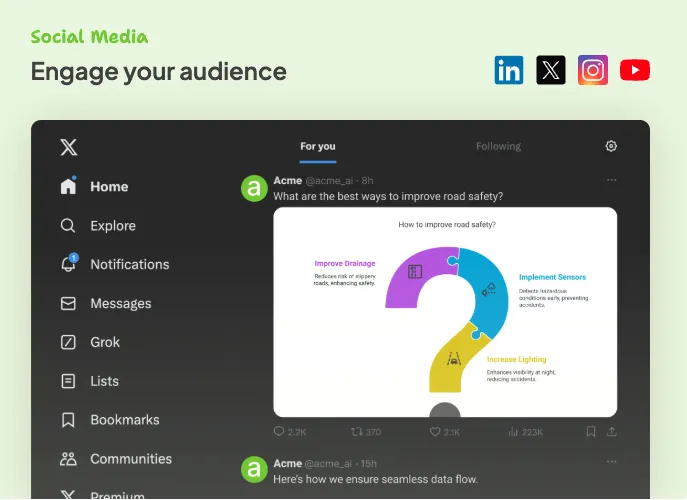 vocus｜新世代的創作平台