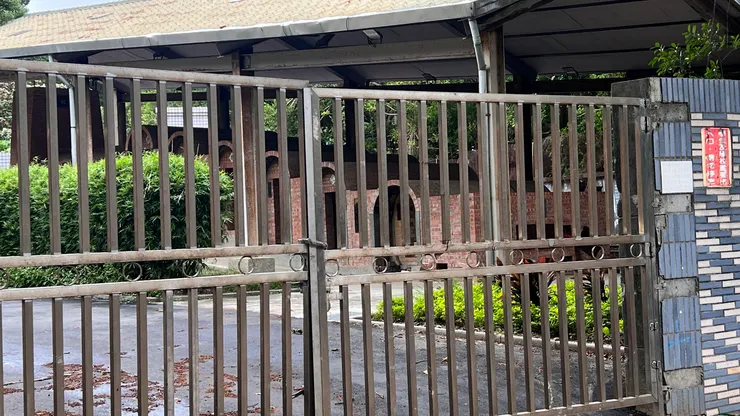 校內建置燒窯的意象