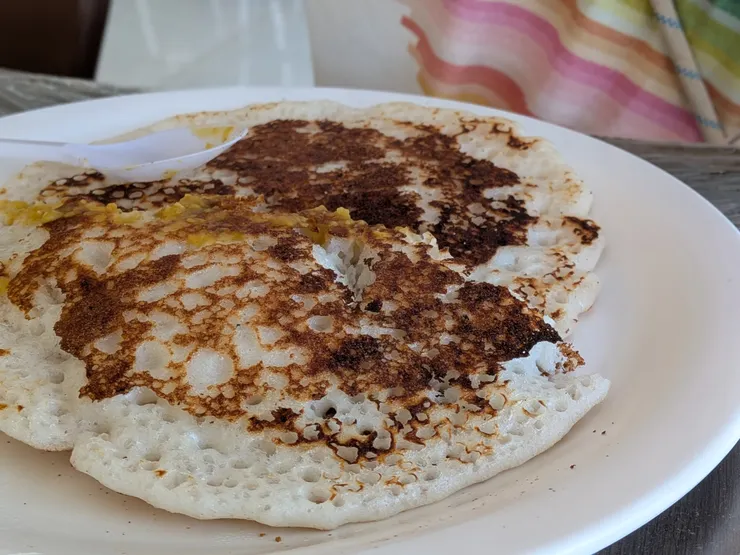 Dosha（ 或寫成 Dosai 或 Dosa）