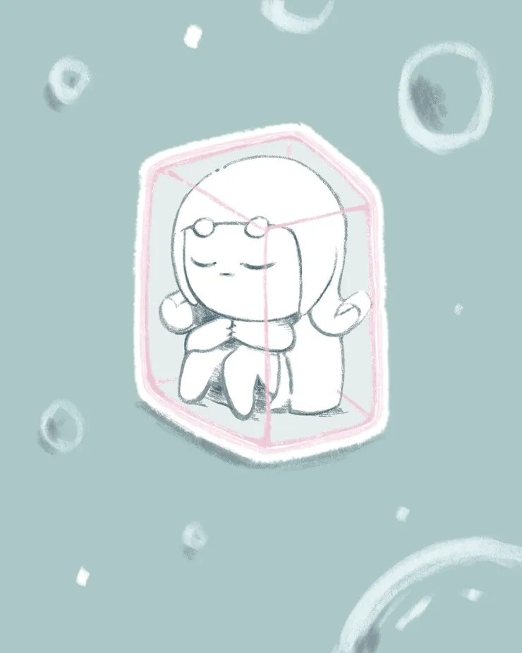 《一個孤獨的阿珍》