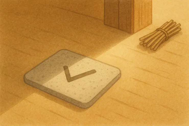 能過門的一句就好。