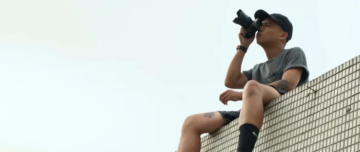 vocus|新世代的創作平台