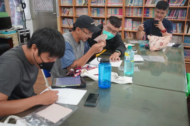 vocus｜新世代的創作平台