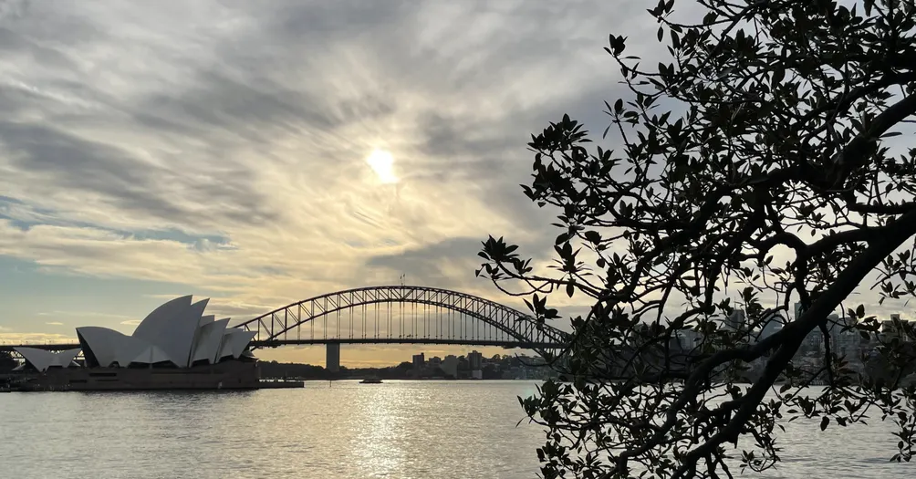 冥想 X 投資 X 人生