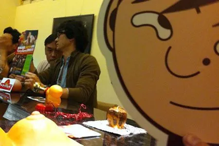 vocus|新世代的創作平台