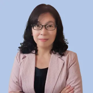 Tiffany Sun的沙龍