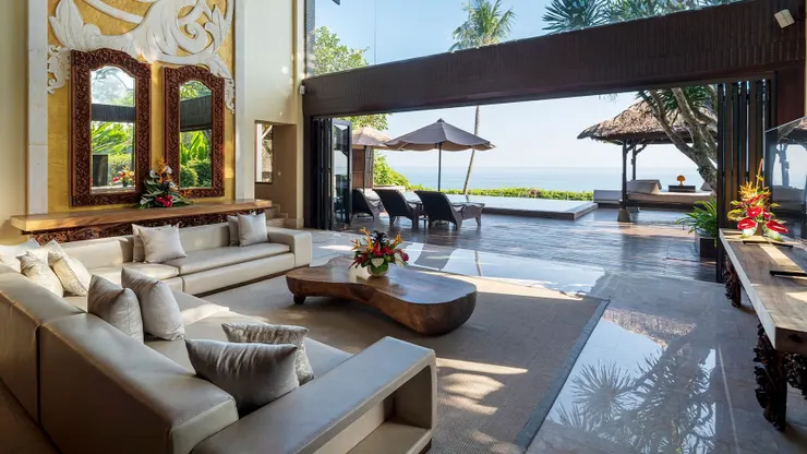 The Ayana Villa 別墅