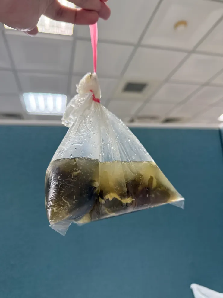 2026/02/03 好喝的湯