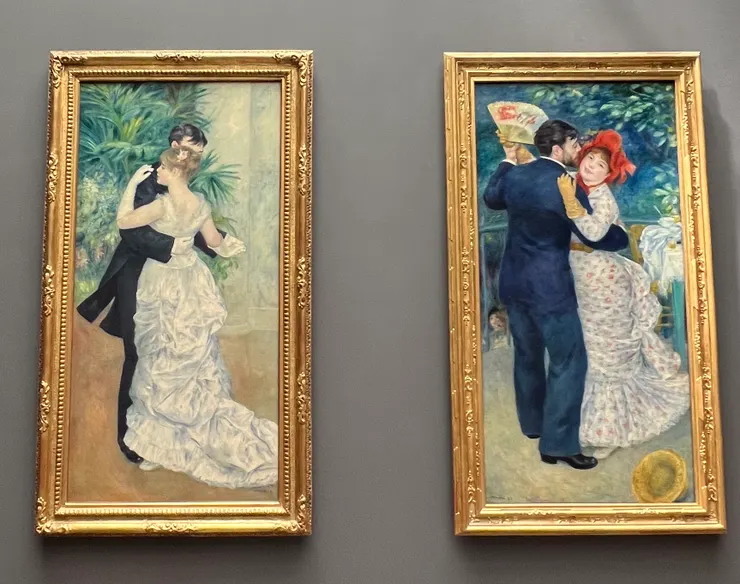 By Renoir（雷諾瓦）